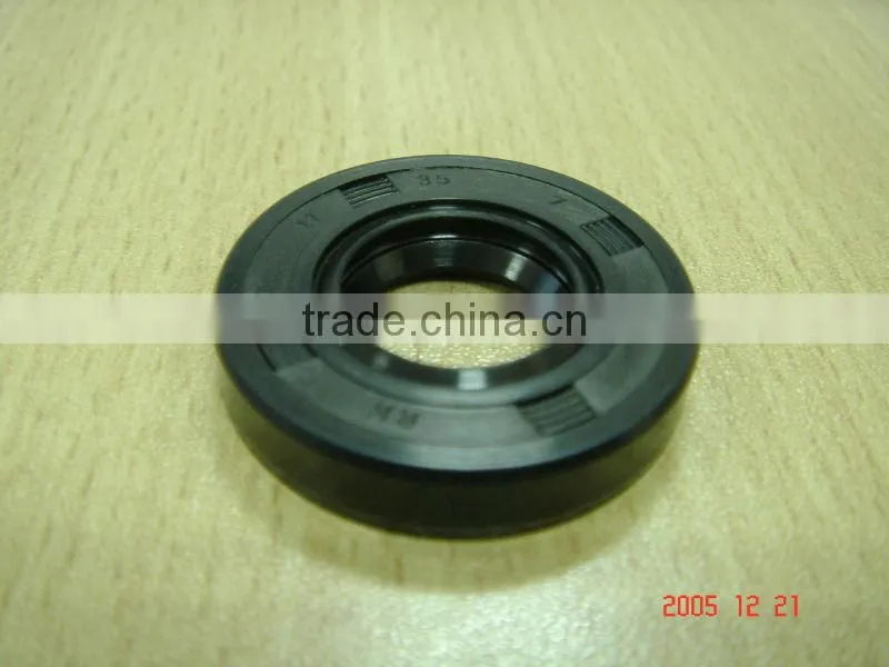 NBR mechanical round oil seal