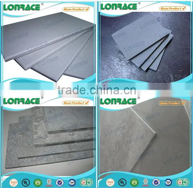 2015 Good Quality New Fiber Cement Board Price Philippines
