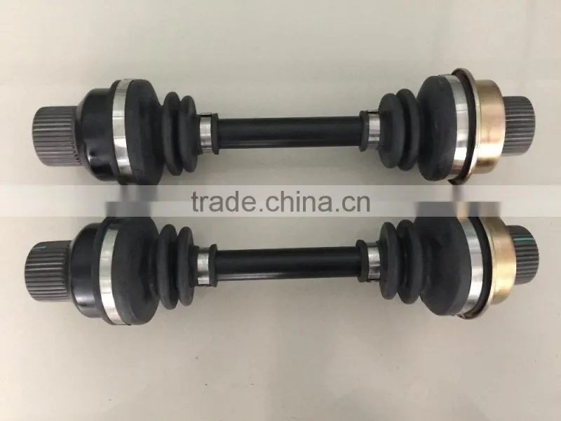 HISUN 500cc ATV spare parts Front Drive Shaft Assy P107000252100000