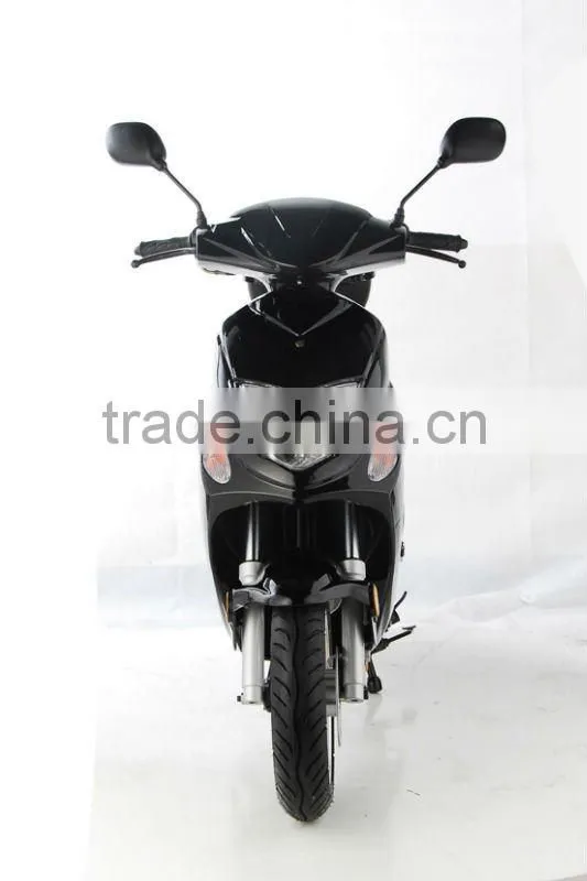 popular 50cc gas scooter in Russia