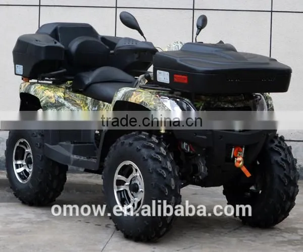 EEC COC 550cc 4x4 Street Legal ATV For Sale