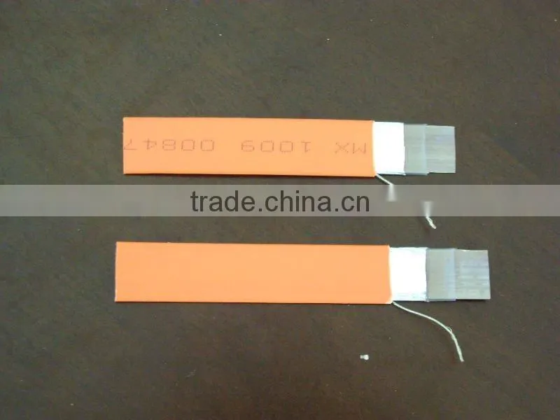Copper Nickel Under Floor Heating Cable