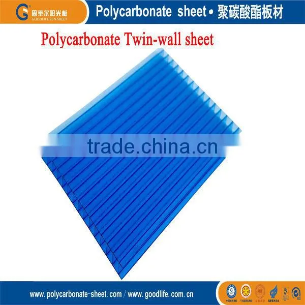 plastic polycarbonate sheet wholesale