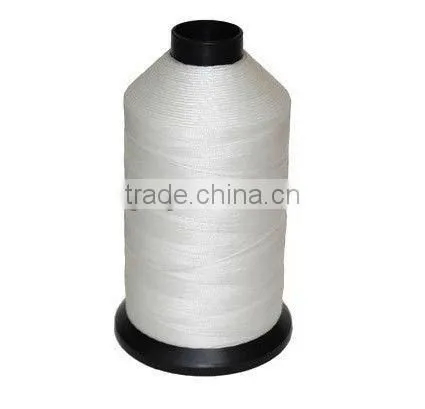 Polyester yarn