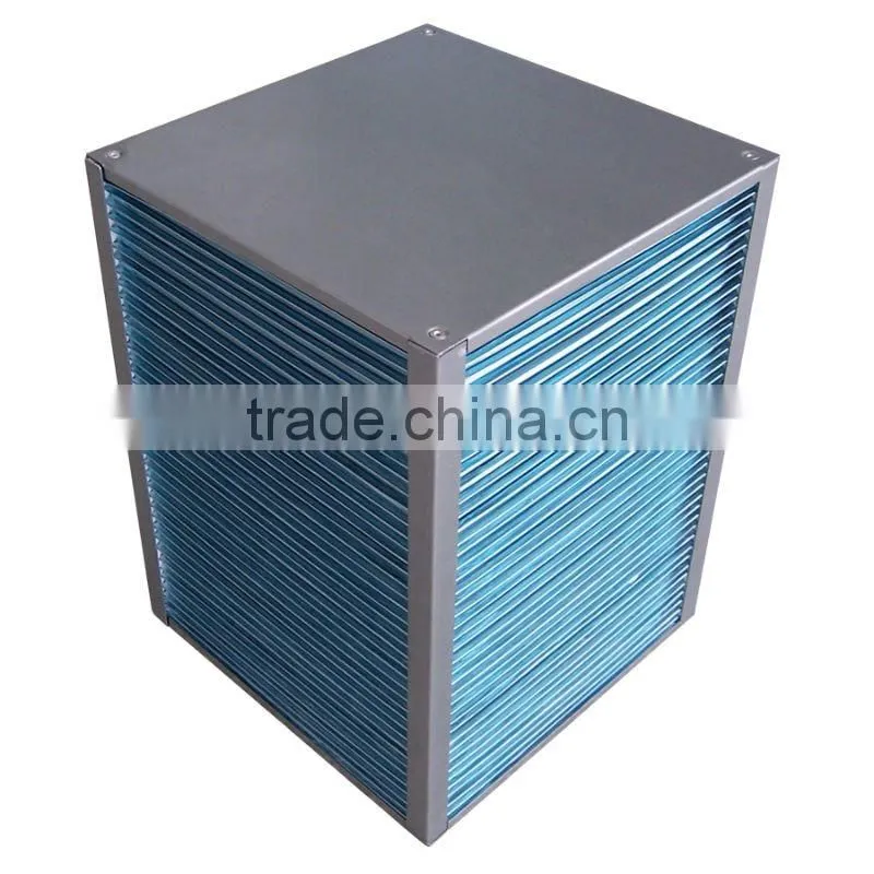 Wholesale aluminum heat exchanger