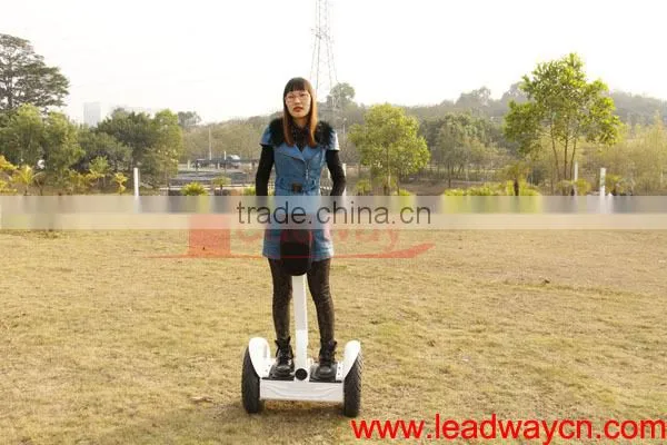 leadway 84V li-lion battery 4000W City models waterproof motor scooter(W9+ 44)