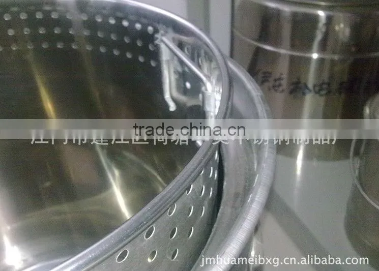 Electric thermostat Bucket for Cooking