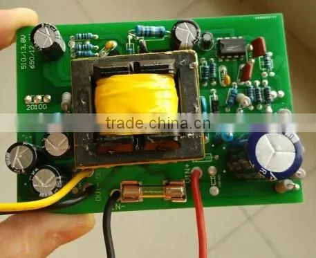 30v-100v to 12v, 13a,150W isolated dc-dc converter
