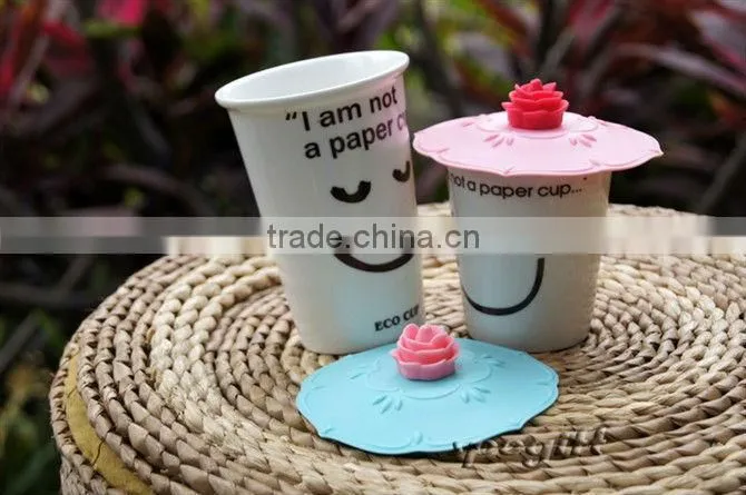 LFGB & FDA promotion silicone stretch lids