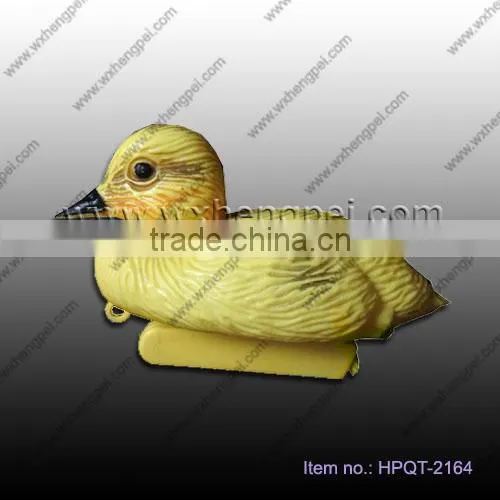 The simulation model of wild Dove hunting bait, Egrethunting model,all kinds of animals