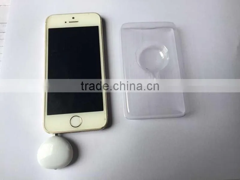 OEM Available Mobile Smart Infrared Remote Controller IOS/Android Phone Use Universal Remote Control With Home Applicance AC etc