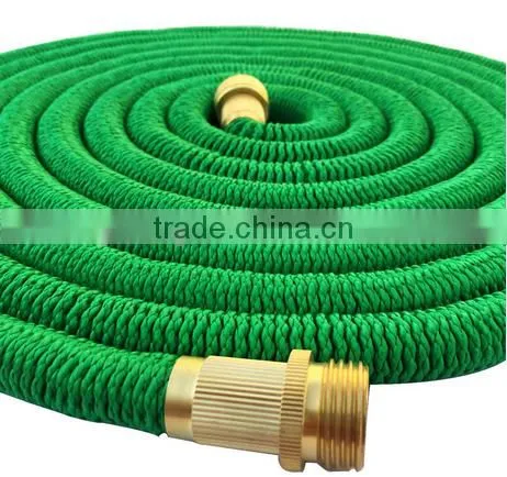 2016 NEW 25' 50' 75' 100' Expandable Garden Hose, expandable hose, hose garden