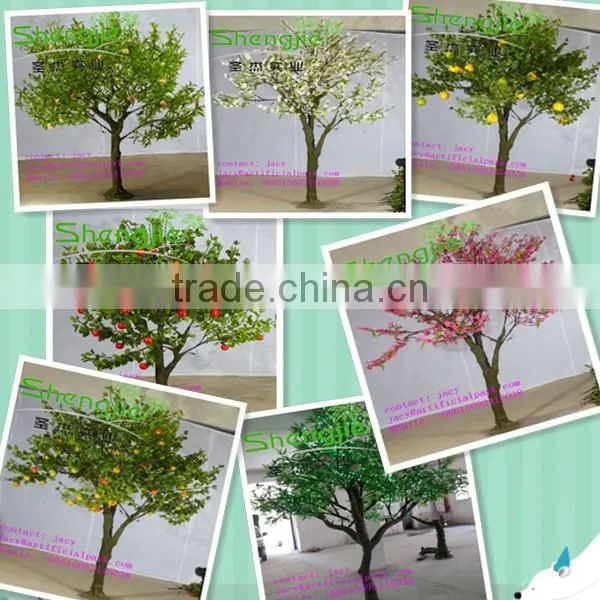 SJLJ01271 hot selling led tree for decoration