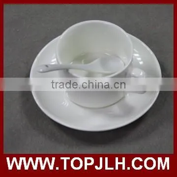 Grade A White sublimation mugs/cups for 11 oz Sublimation Ceramic Mug