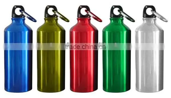 Custom Stainless Steel Bottle/Travel Sports Bottle