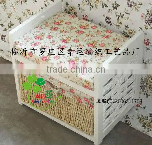 The newest wicker homeware