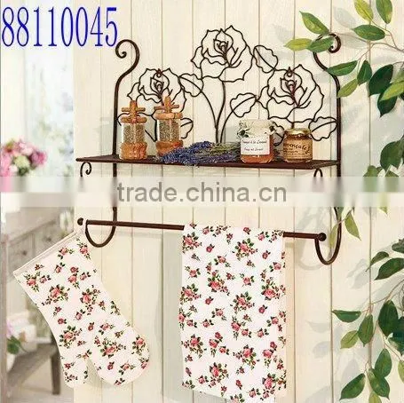 Metal Goods Rack