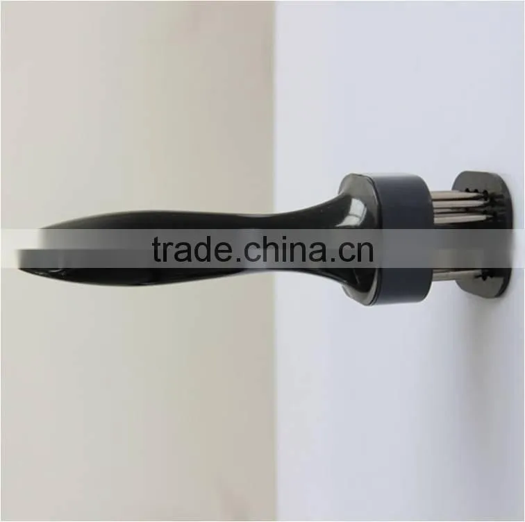 NEW design meat tenderizer,Tender meat needle,cuboid steak needle