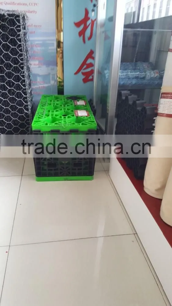 Multiple Sizes Rainwater Harvest Module