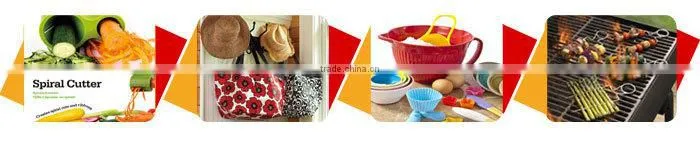 NBRSC 2-Piece Summer Kitchen Ice Cream Maker Snack Container Silicone Frozen Popsicle Mold with Lids
