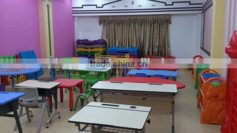 2012 New Furniture Children Sandpit (H-16501)