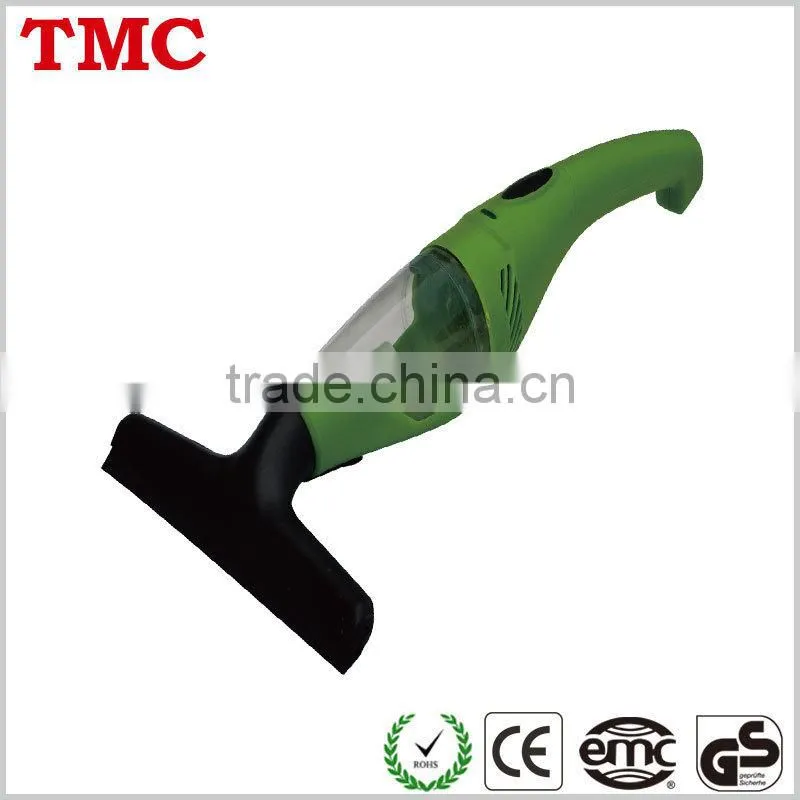 3.6v Mini Electric Window Cleaner/Cordless Window Vacuum