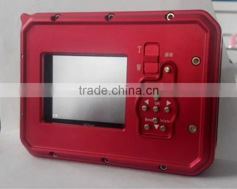 security camera system Explosion proof digital camera ZBS1900