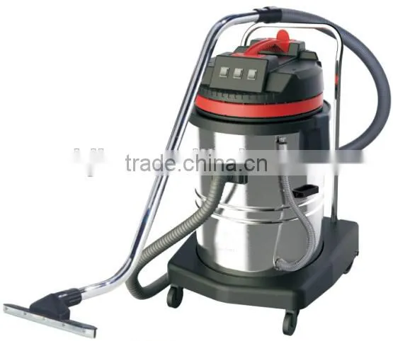80L high power home and industrial grinder vacuum cleaner price
