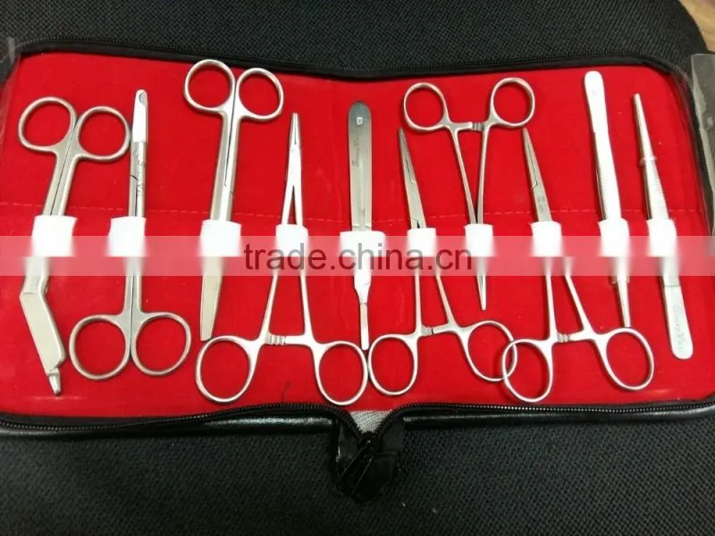 Dissecting kit