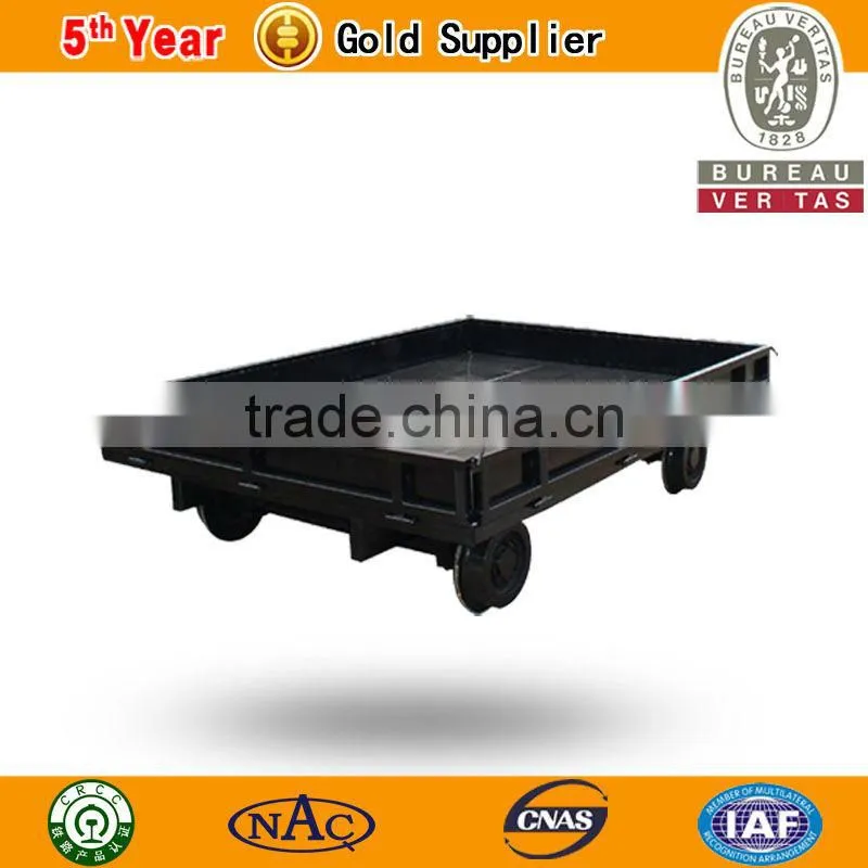 GPC-50 railway Vehicles