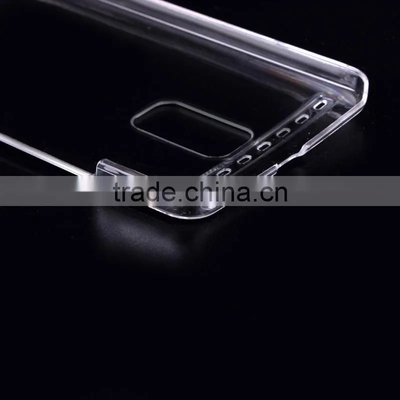 PC case for VIVO X3S