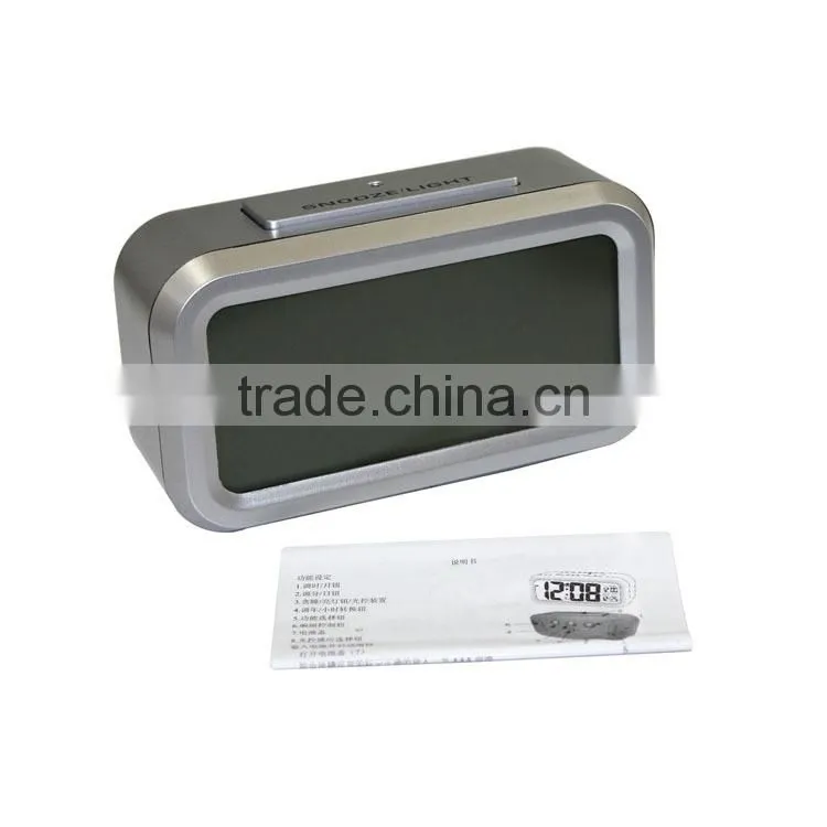Led Digital Clock