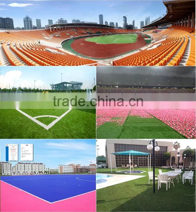 Best waterproof artificial grass sport football