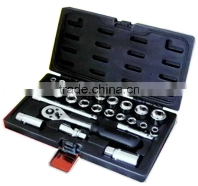 Ratchet Wrench Socket Set socket wrench set