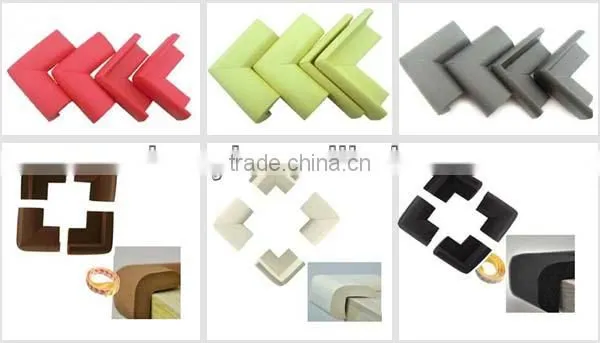 corner edge foam protector