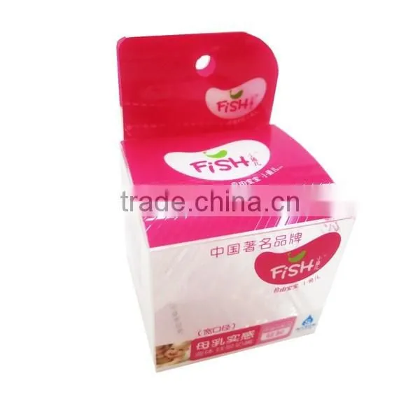 High Quality Silicone Baby Nipple