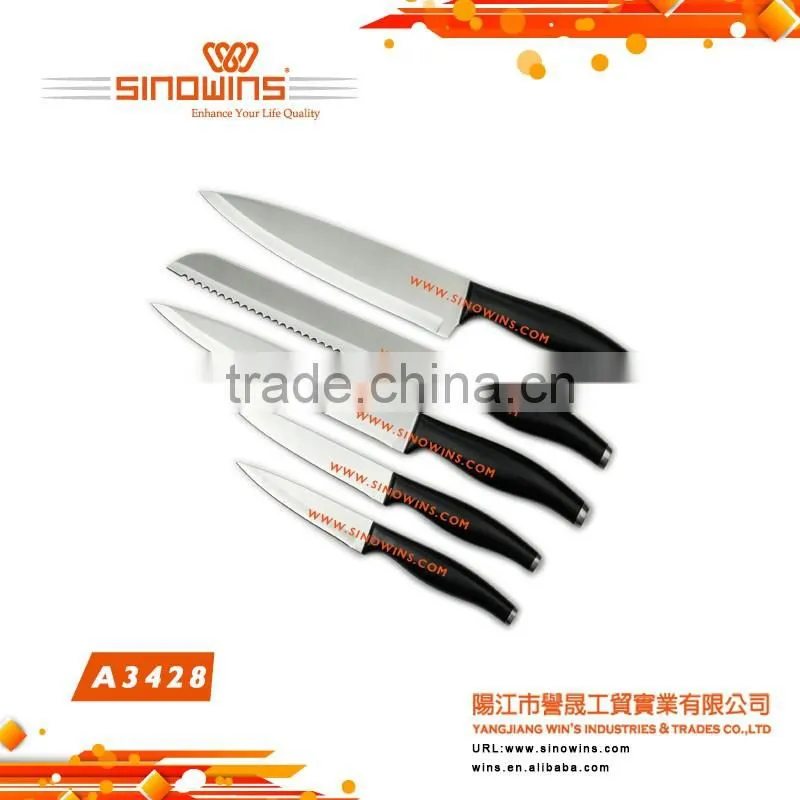 A3215 Hot Sale High Quality Ceramic Knife Set