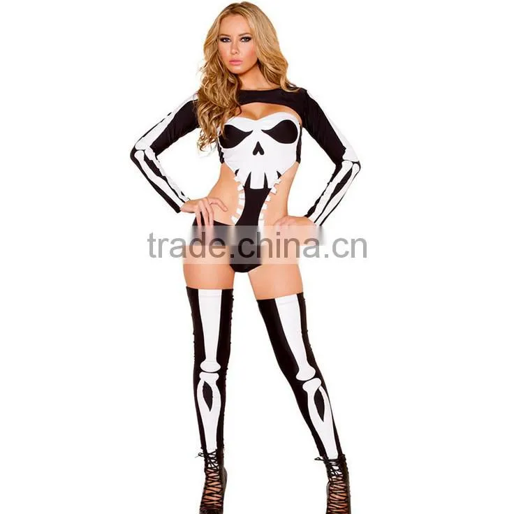 Halloween Party Supplies Costumes Halloween women Cosplay Costumes