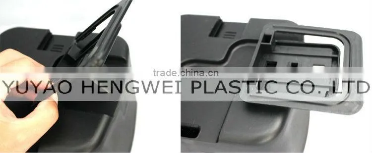 SD-1605 Smart Trash bin