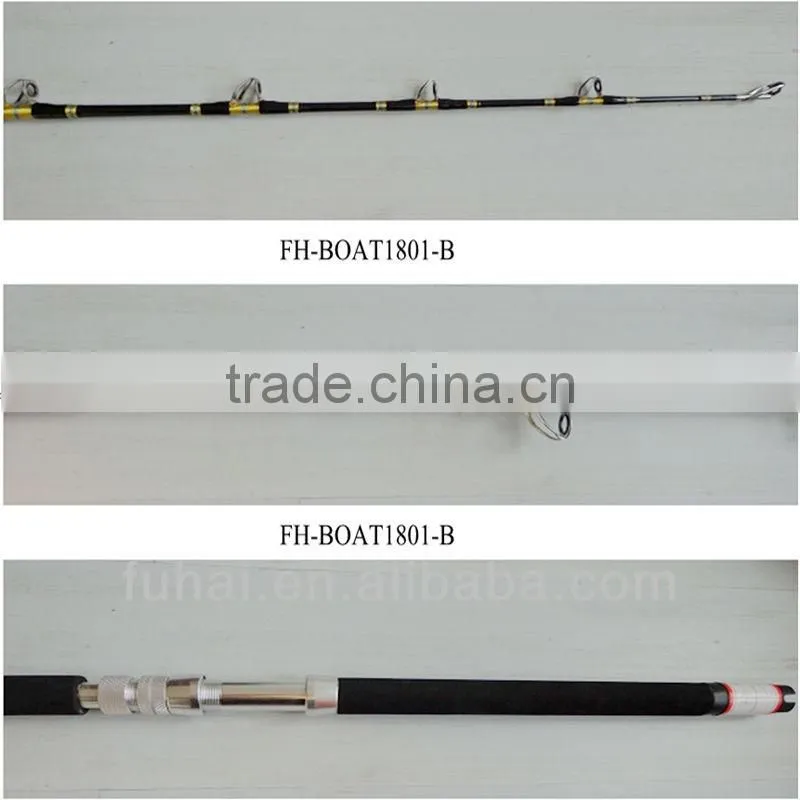 FH-BOAT1801-B High Level Boat Fishing Road