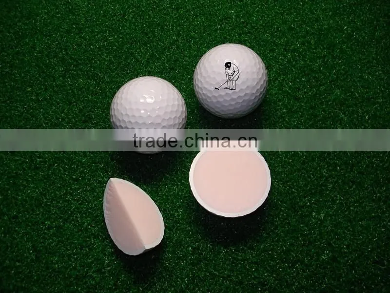 Exquisite gift ball, gift golf ball