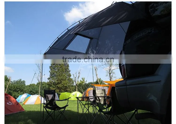 Camping Car Roof Top Tent, Travel Car Tent,Car Top Tent For Camping