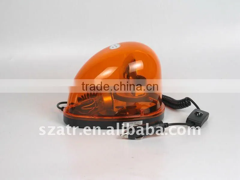 Rotary Warning Light