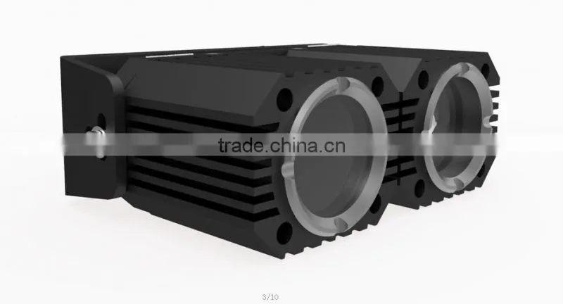 Special car LED work light/car dome light off-road vehicles/far shoots the ultra bright refitting factory wholesale