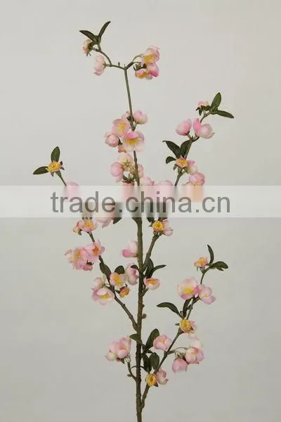 27356 99cm silk screen topiary synthetic