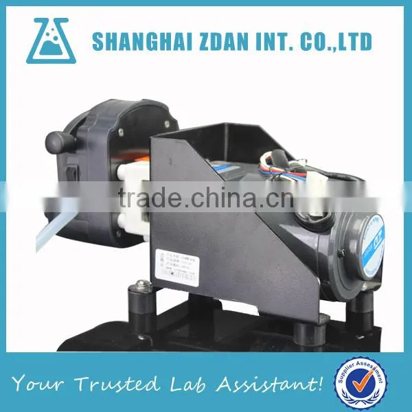 OEM silicone tubing pump 153y 220v