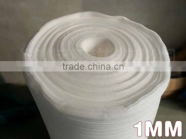 colorful EPE foam sheet