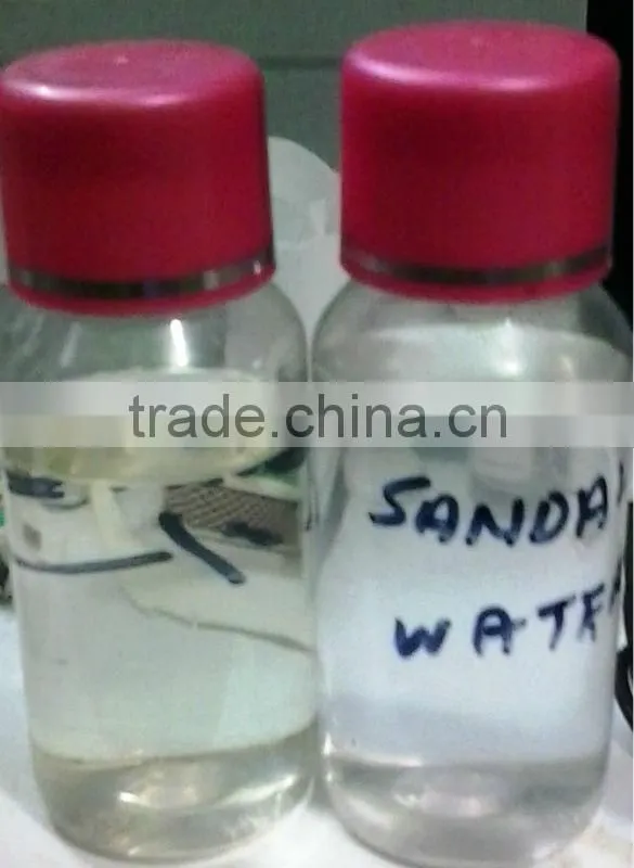 Sandalwood oil pure