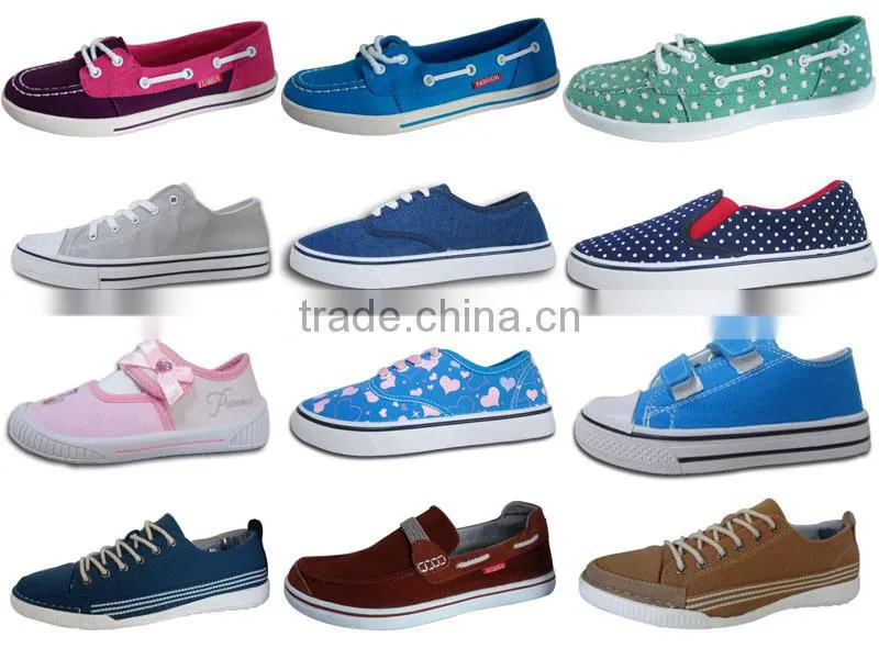 Fast Shipping for Buy Women and Men Casual Shoe Trading Comapny for Canton fair