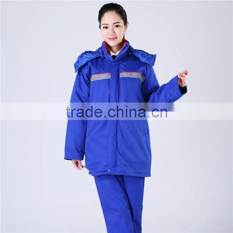 Wholesale safety protective firefighting antistatic water oil repellent fire resistant workwear